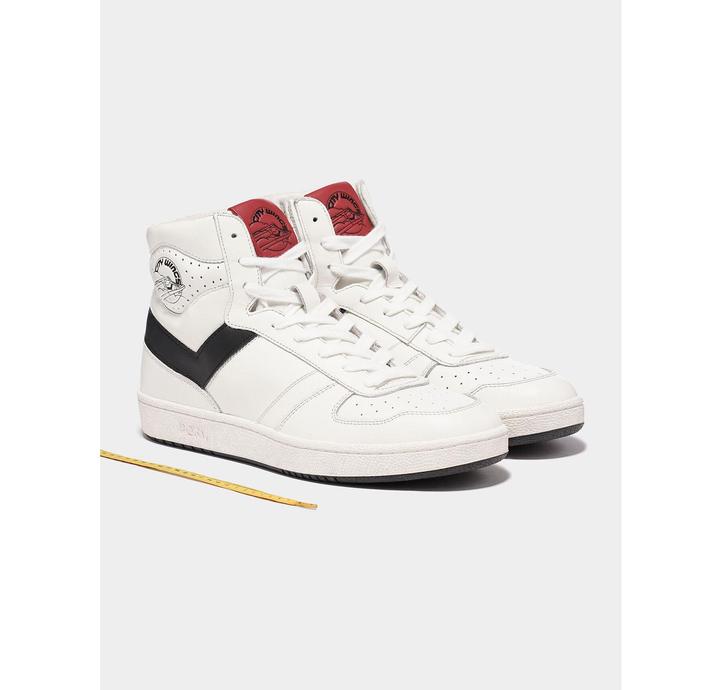 Produktbild Pony sneakers high city wings (41)