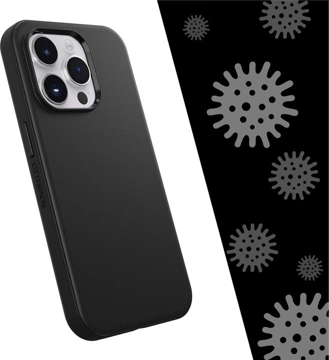 Actual product image OtterBox Symmetry mit MagSafe (Apple iPhone 14 Pro)
