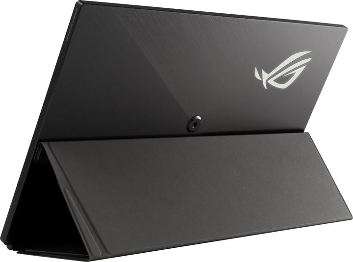 Produktbild ASUS ROG Strix XG17AHPE (1920 x 1080 Pixel, 17.30")