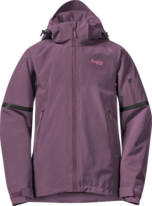 Actual product image Bergans Girls Oppdal Insulated (152)