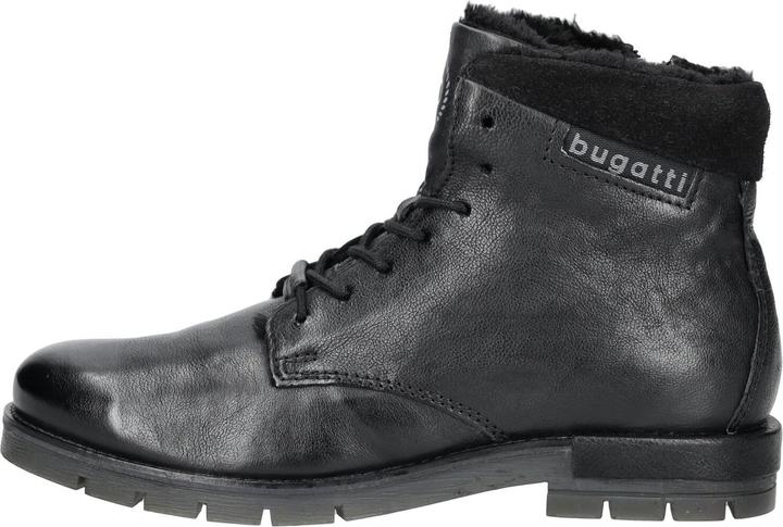 Actual product image Bugatti Stiefelette (43)