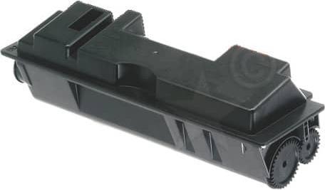 Produktbild IColor Kyocera TK18 Toner- Kompatibel (BK)