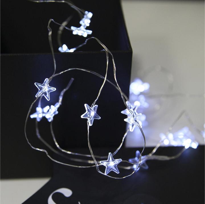 Actual product image Star Trading Dew Drop (1.10 m)