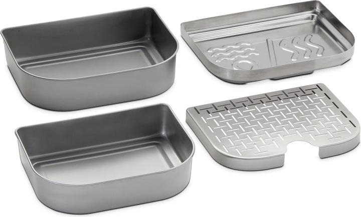 Weber Multifunktions-Erweiterungs-Set