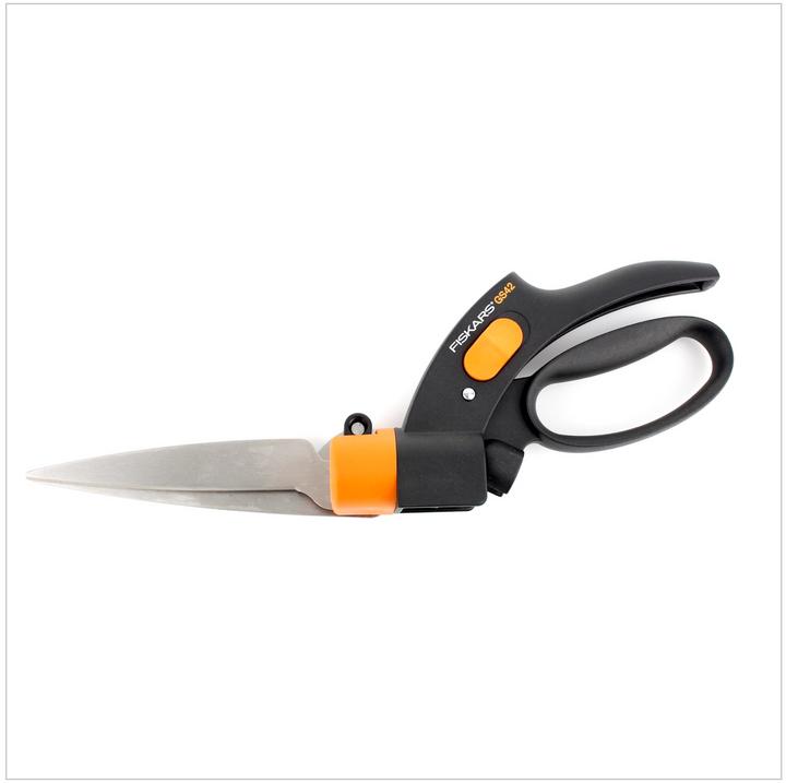 Actual product image Fiskars Lawn edge trimmer Servo-System GS42