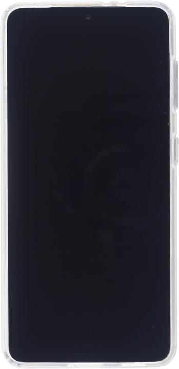 Produktbild PhoneLook Hülle Gummi Silikon Gel Simple Super Clear flexibel (Samsung Galaxy S21 5G)