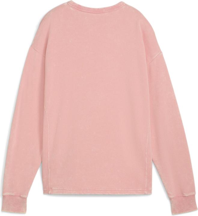 Immagine prodotto Puma Class Comfort Washed Crew (S)