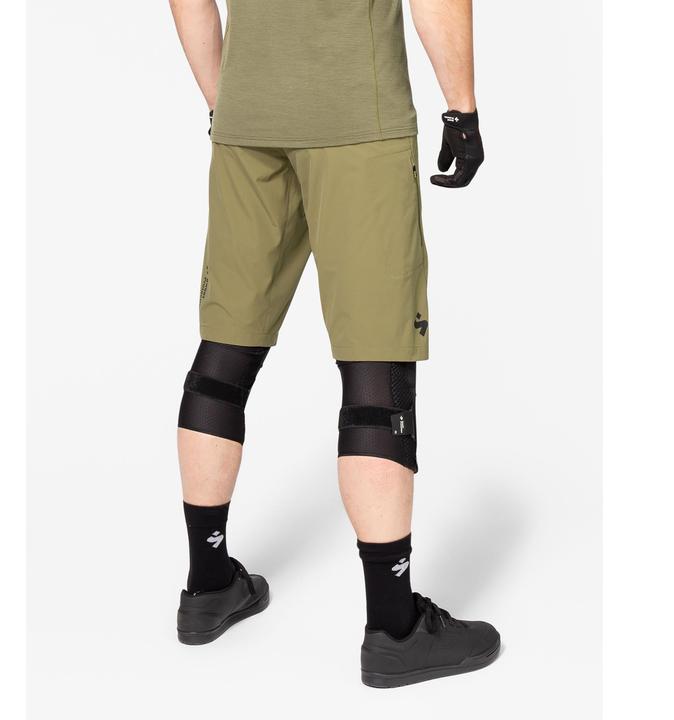 Image du produit Sweet Protection Hunter Slashed Shorts M (M)