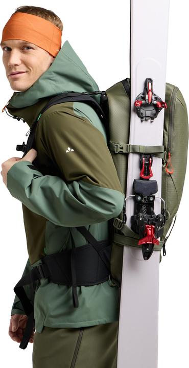Produktbild Vaude Monviso (32 l)