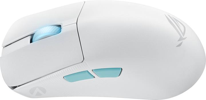 Produktbild ASUS ROG Harpe Ace Aim (Kabellos, Kabelgebunden)
