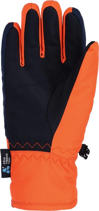 Actual product image Viking Flinx ski gloves for children (6)