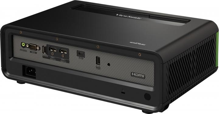 Immagine prodotto Viewsonic X2-4K (UHD, 2900 lm, 0.68 - 0.83:1)