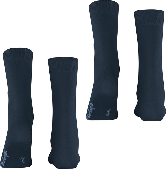 Actual product image Burlington Everyday (pack of 2, 36 - 41)
