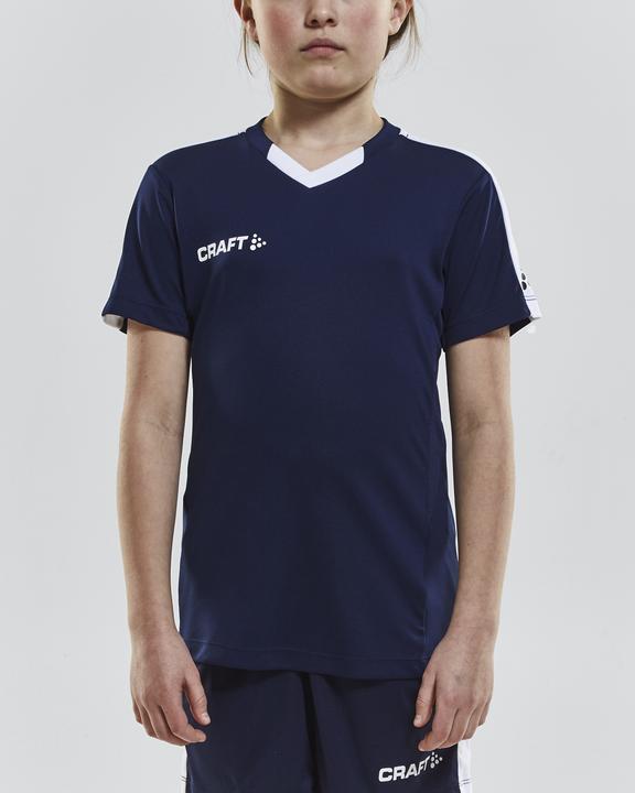 Produktbild Craft Progress Jersey Contrast Jr (134)