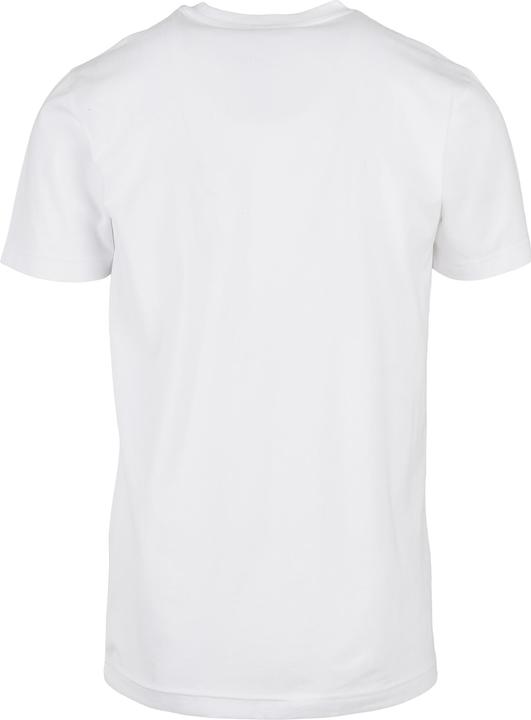 Produktbild Urban Classics Organic Cotton Basic Pocket Tee 2-Pack (4XL)