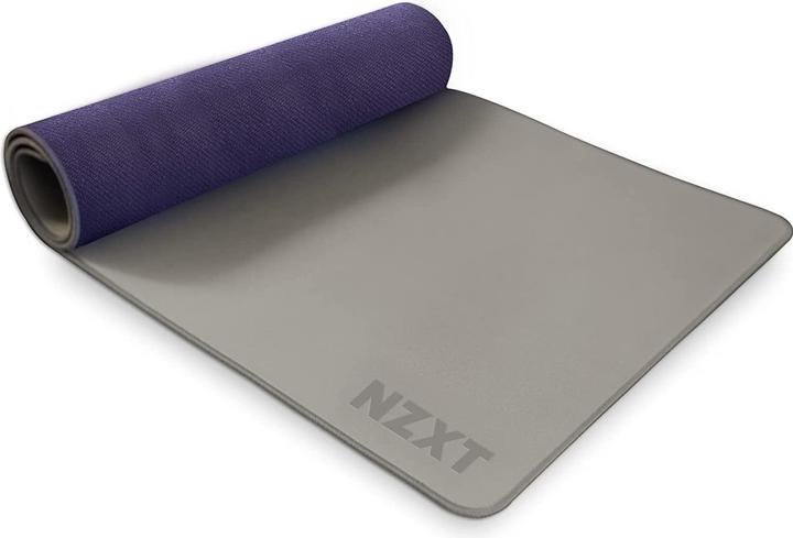 Produktbild NZXT Gaming Mauspad MMP900 Grey MM-XXLSP-GR retail (XXL)