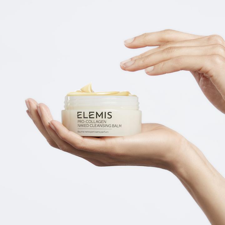 Immagine prodotto Elemis Naked Cleansing Balm 100g (Lozione detergente, 100 ml)