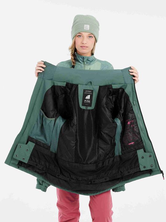 Produktbild Protest Snowjackets PRTBEVERLY (36)