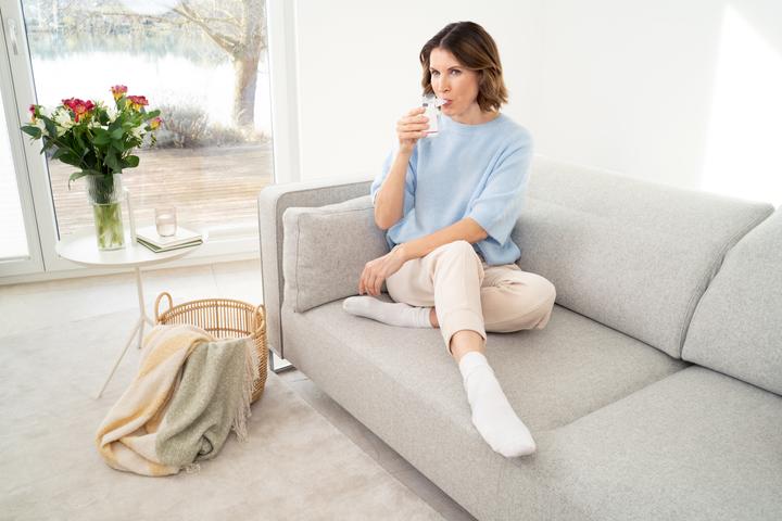 Produktbild Beurer Inhalator
