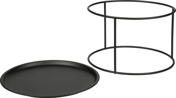 Actual product image Woood Ivar (56 x 56 x 56 cm)