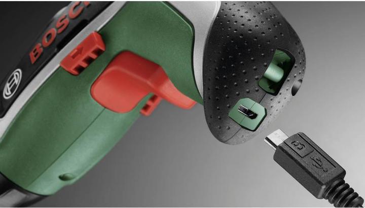 Produktbild Bosch Home & Garden IXO 7 Bit-Set (Akkubetrieb)