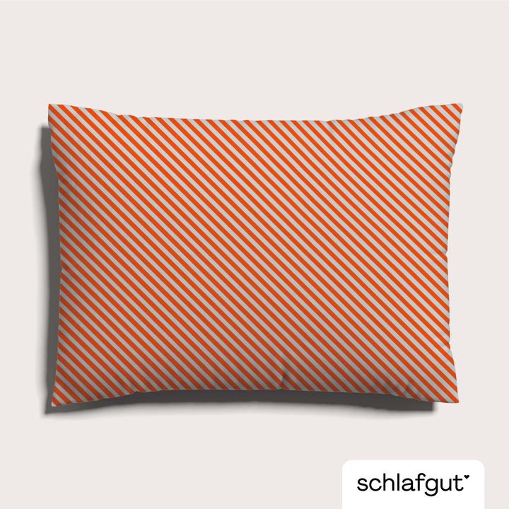 Produktbild schlafgut Woven Fade (Duvetbezug, 60 x 80 cm)