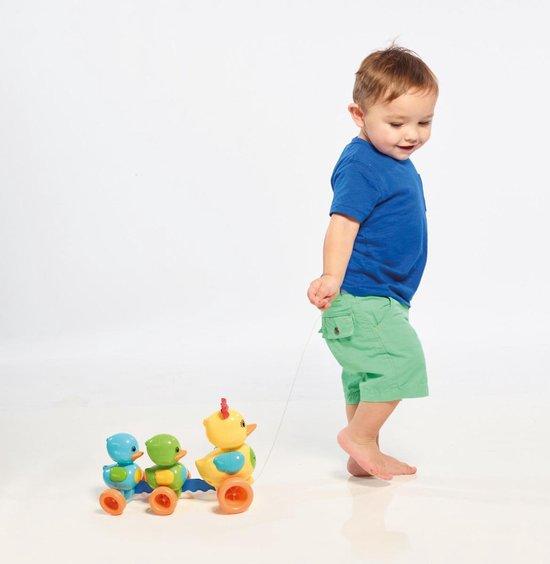 Image du produit Tomy Famille de canards