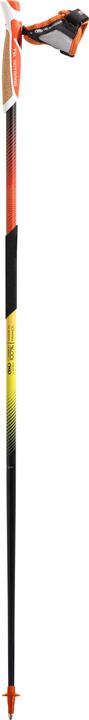 Actual product image Tsl Addict trail carbon 1 cork grip - short (120 cm)