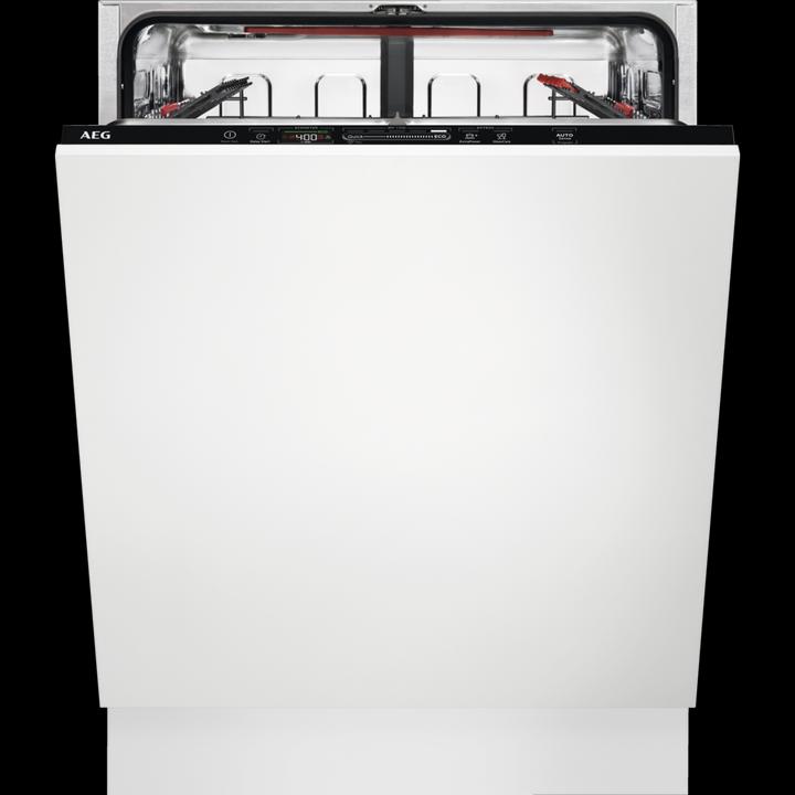 Produktbild AEG GS60BV