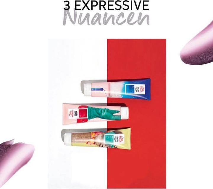 Produktbild Wella Lilac Frost (500 ml)