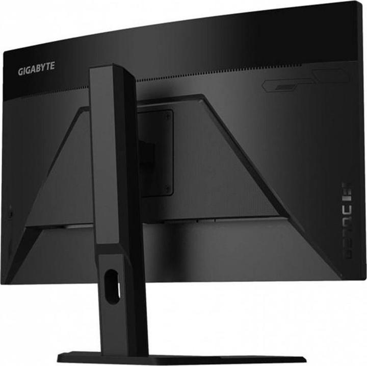 Image du produit Gigabyte G27QC A (2560 x 1440 pixels, 27")