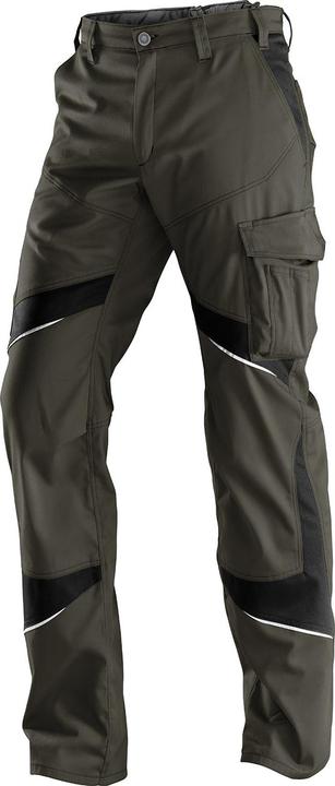 Actual product image Kübler Activiq work trousers (60)