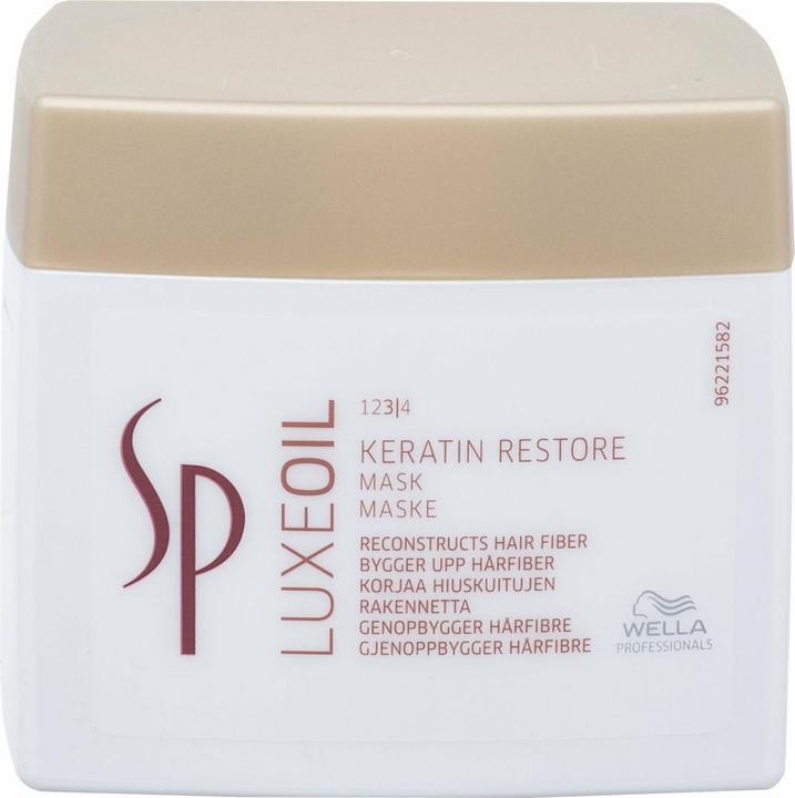 Immagine prodotto Wella Olio SP Luxe (400 ml)