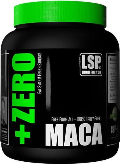 Lsp Organic Maca (1 pcs., 500 g)