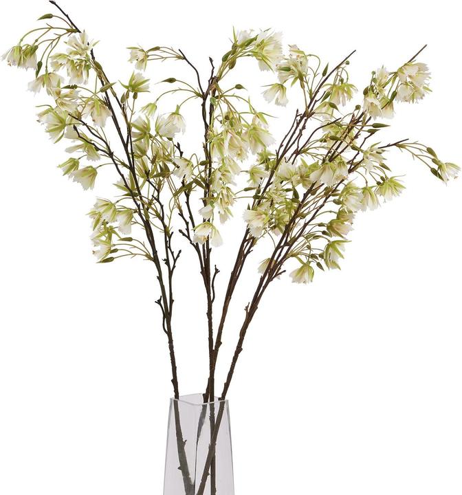 Immagine prodotto Hill Interiors Elaeocarpo Fiore Artificiale (100 cm)