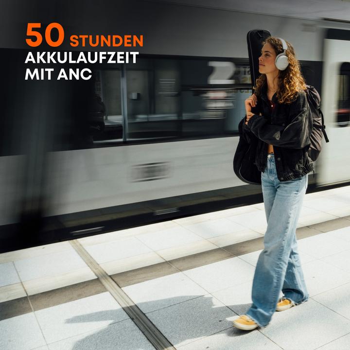 Productafbeelding Beyerdynamic Aventho 300 (ANC, 50 h, Draadloze)