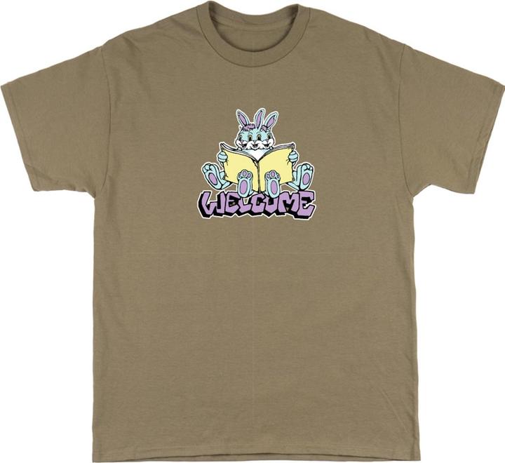 Produktbild Welcome Triplets T-Shirt (XL)