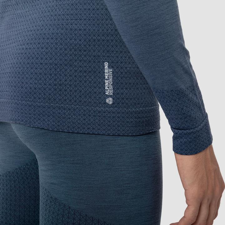 Actual product image Salewa Zebru Responsive (XL)