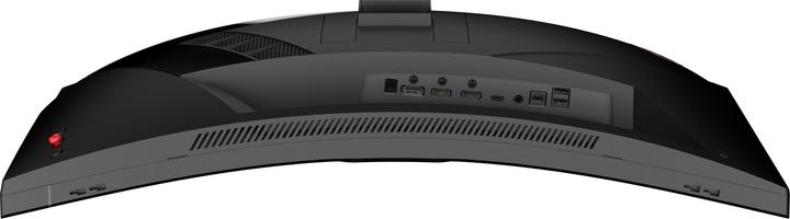 Produktbild MSI MPG Artymis 273CQR-QD (27") pixels Wide Quad HD Black (2560 x 1440 Pixel, 27")