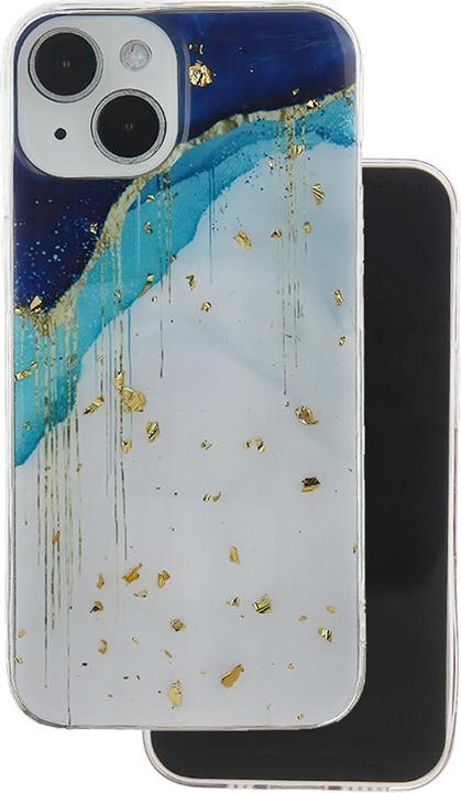 Immagine prodotto OEM Custodia Glam oro per iPhone 12 / 12 Pro 6,1" Iceberg (Apple iPhone 12)