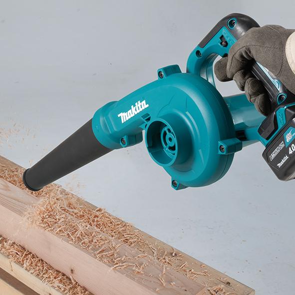 Produktbild Makita UB100DZ (Akkubetrieb, Laubbläser)