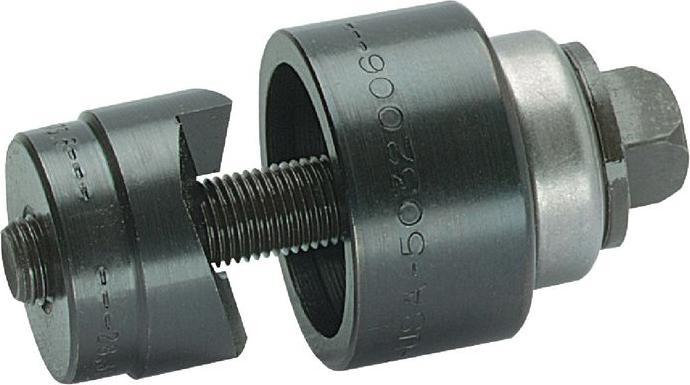 Produktbild Greenlee Handstanze 12,5mm