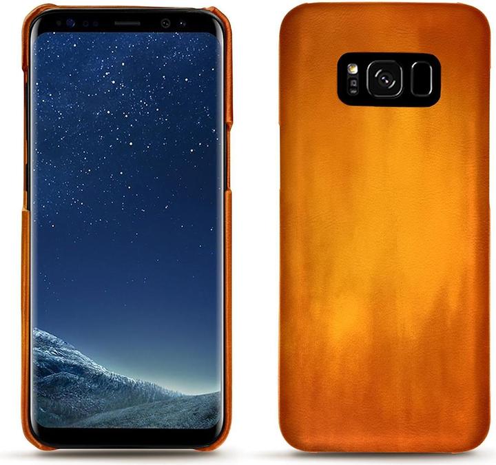 Immagine prodotto Noreve Cover in pelle (Samsung Galaxy S8+)