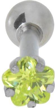 Verde, Argento
