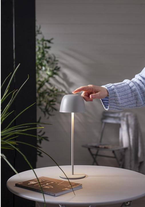 Produktbild Star Trading Tischlampe Ronda (150 lm)