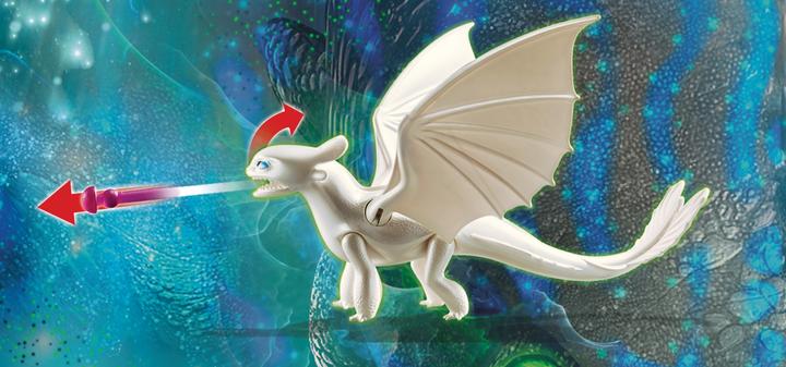 Immagine prodotto Playmobil furia leggera (70038, Draghi Playmobil)