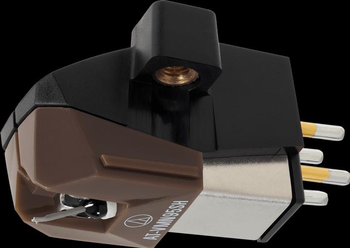 Image du produit Audio-Technica AT-VM95SH (Couvercle pour tourne-disque)