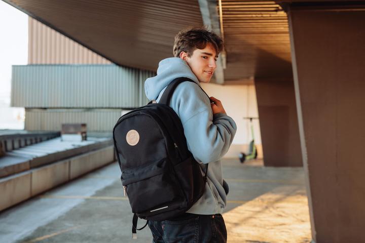 Actual product image Beckmann City (30 l)