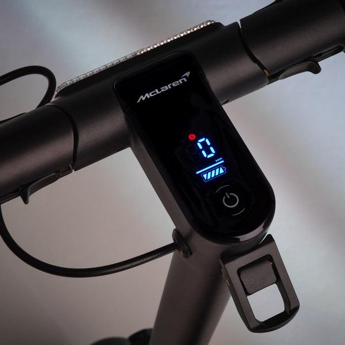 Actual product image Pure Advance McLaren (20 km/h, 40 km, 500 W)