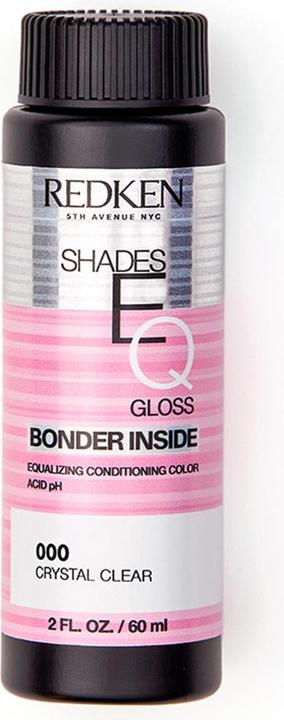 Immagine prodotto Redken Shades EQ Gloss Bonder Inside 000 Cristallino (Cristallino (000))